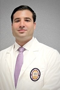 Photo of Dr. Charles E. Stamitoles, Jr